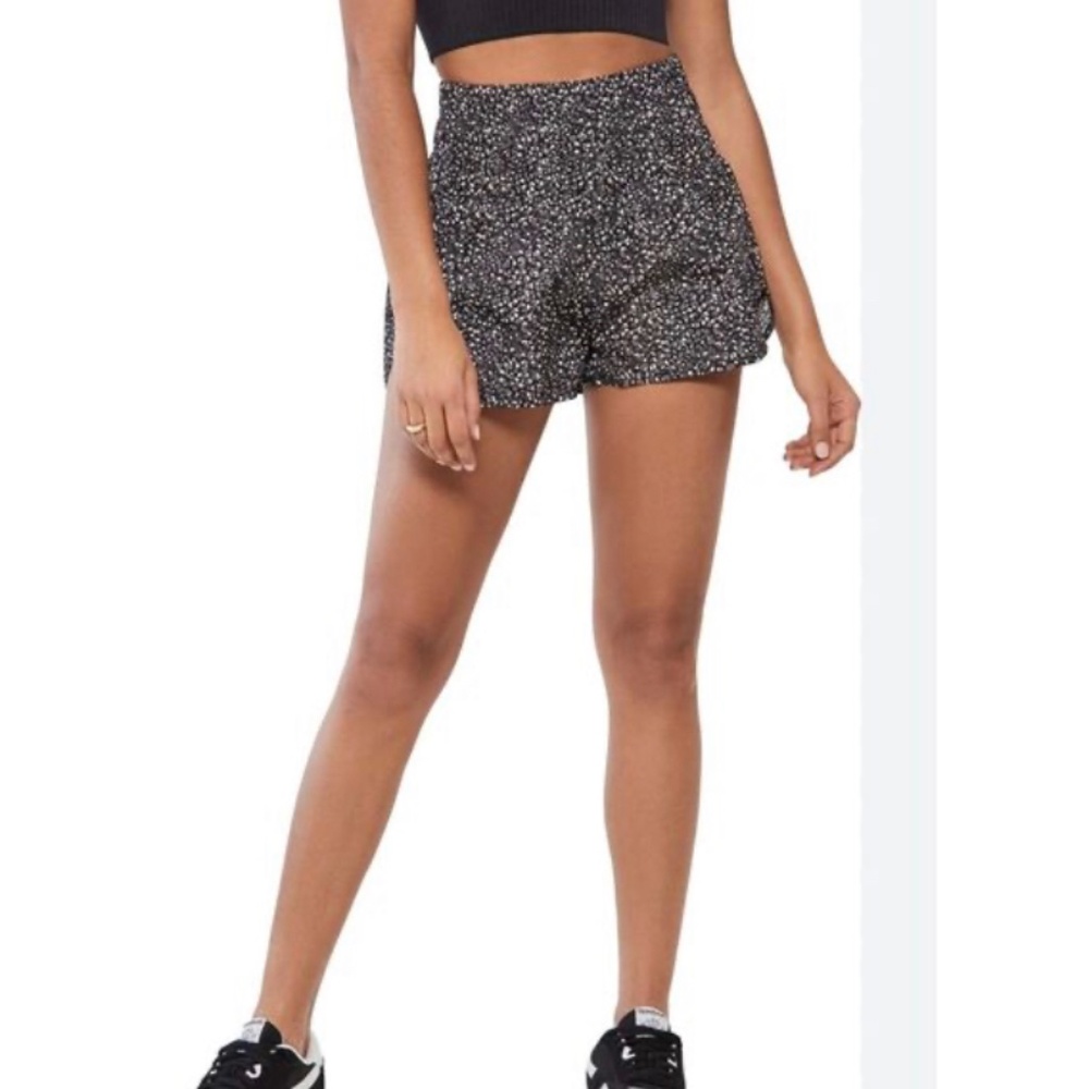 FP movement wayhome shorts